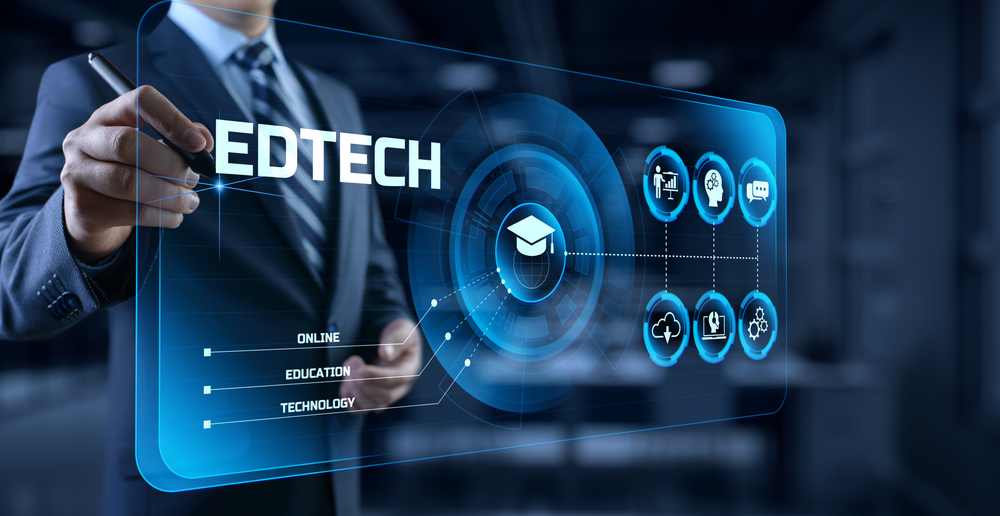 EdTech Lead Generation
